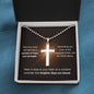 Radiant Cross™ Pendant