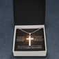 Radiant Cross™ Pendant