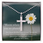 Faith™ Pendant - Life Journey with Hope