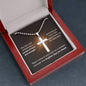 Radiant Cross™ Pendant