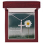 Faith™ Pendant - Life Journey with Hope