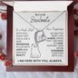 Soulmate Necklace - Always with You - Cat Lover