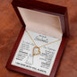 Soulmate Necklace - Always with You - Cat Lover