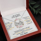 Daughter Necklace - Beautiful Chapters™