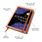 Lunar Journey™ Journal