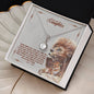 Daughter Pendant - BraveHeart™