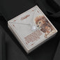 Daughter Pendant - BraveHeart™
