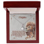 Daughter Pendant - BraveHeart™