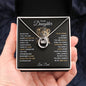 Regal Lioness Daughter™ Necklace