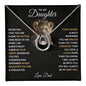Regal Lioness Daughter™ Necklace