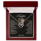 Regal Lioness Daughter™ Necklace