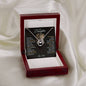 Regal Lioness Daughter™ Necklace