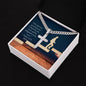 Faithful Pendant - Guided Way