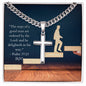 Faithful Pendant - Guided Way