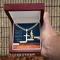 Faithful Pendant - Guided Way