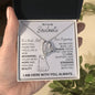 Soulmate Necklace - Always with You - Cat Lover