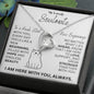 Soulmate Necklace - Always with You - Cat Lover