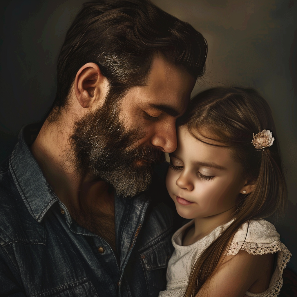 For Dad