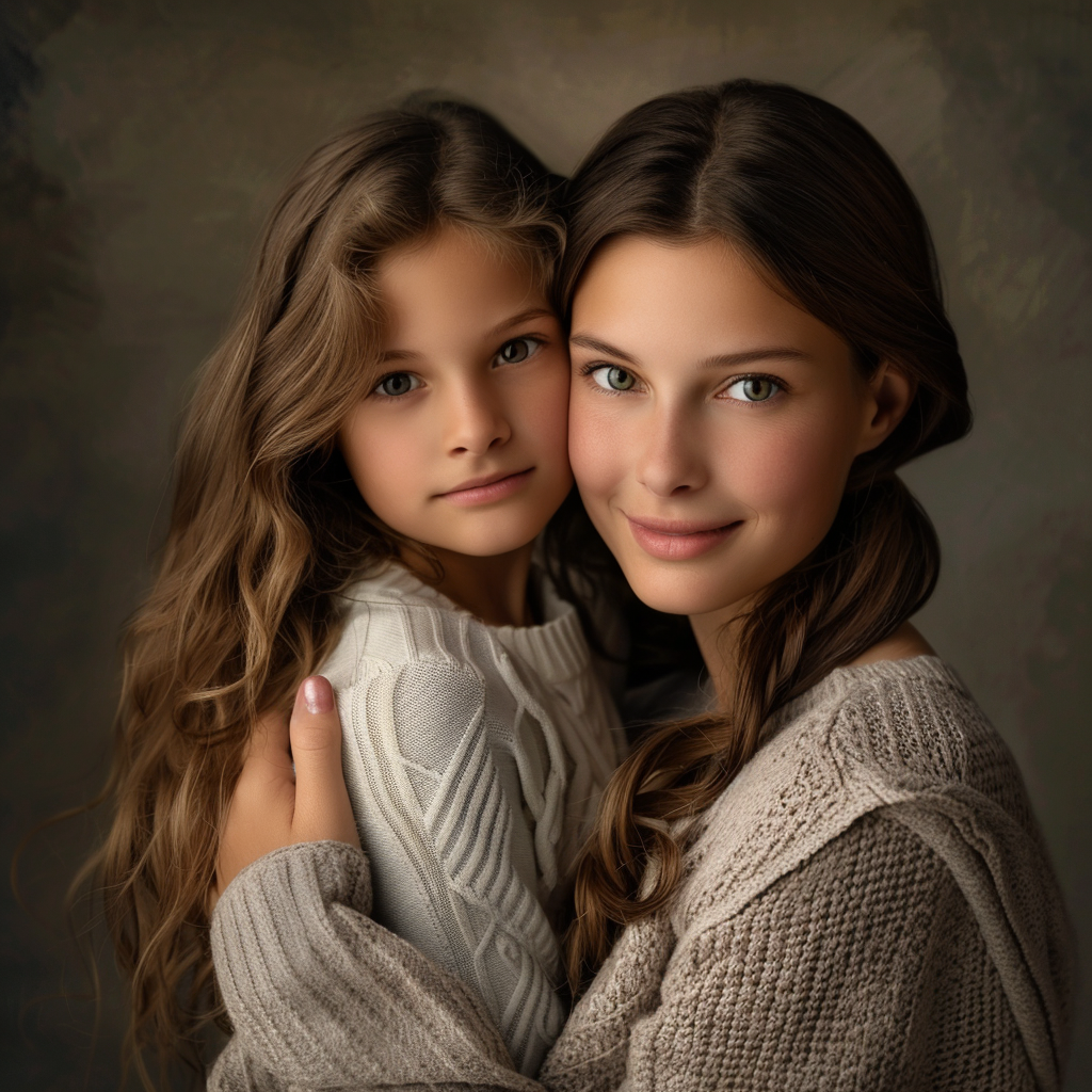 For Daughter