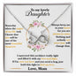 Daughter Necklace -  Beautiful Chapters™